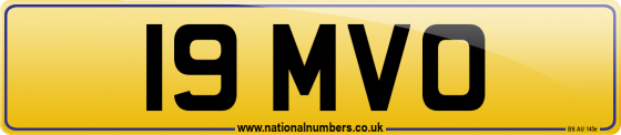 19 MVO