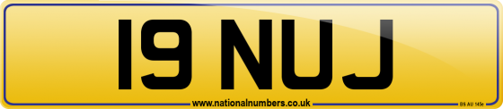 19 NUJ