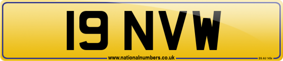 19 NVW