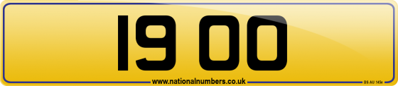 19 OO