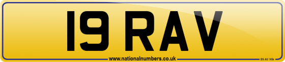 19 RAV