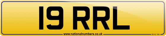 19 RRL