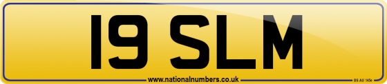 19 SLM