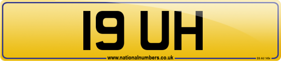19 UH