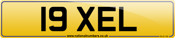 19 XEL