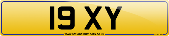 19 XY