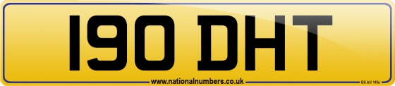 190 DHT