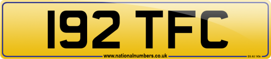 192 TFC