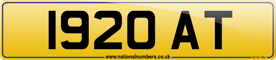1920 AT