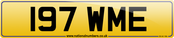 197 WME