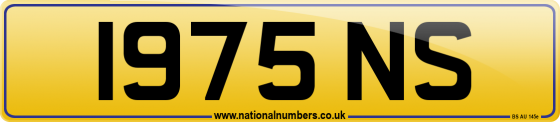 1975 NS