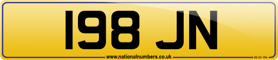 198 JN