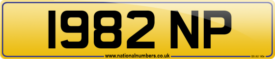 1982 NP