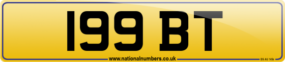 199 BT