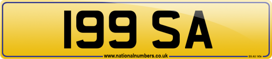 199 SA