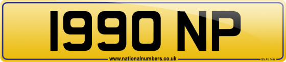 1990 NP