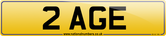 2 AGE