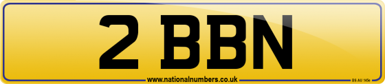 2 BBN