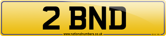 2 BND