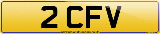 2 CFV