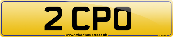 2 CPO