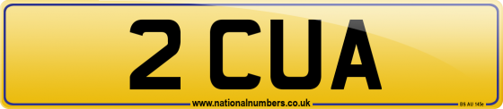 2 CUA