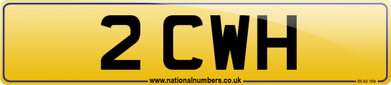 2 CWH