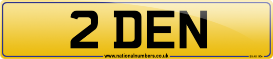 2 DEN