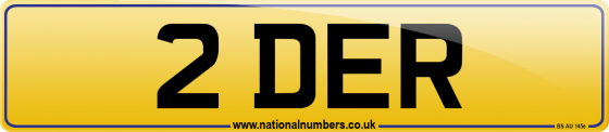 2 DER