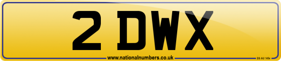 2 DWX
