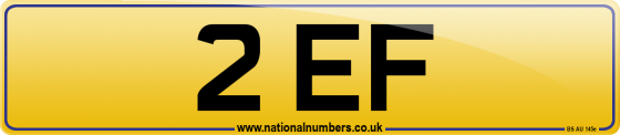 2 EF