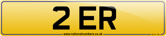 2 ER