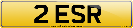 2 ESR