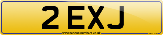 2 EXJ