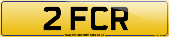 2 FCR