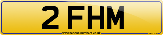 2 FHM