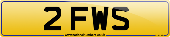 2 FWS