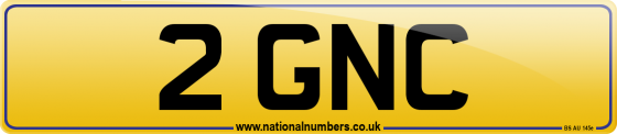 2 GNC