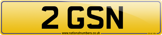 2 GSN