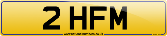 2 HFM
