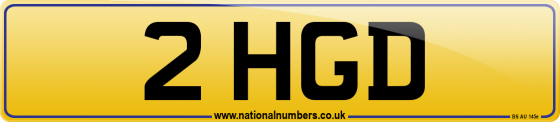 2 HGD