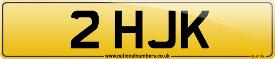 2 HJK