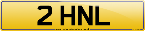 2 HNL