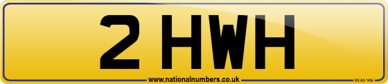 2 HWH