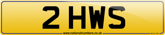 2 HWS