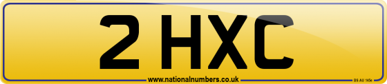 2 HXC