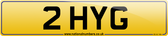2 HYG