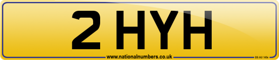 2 HYH
