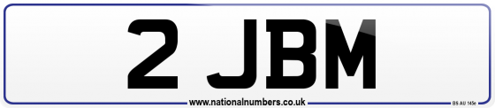 2 JBM