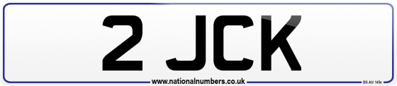 2 JCK